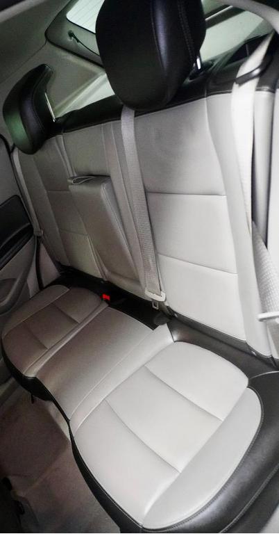 used 2015 Buick Encore car, priced at $7,995