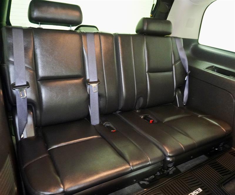 used 2010 Cadillac Escalade car, priced at $9,995