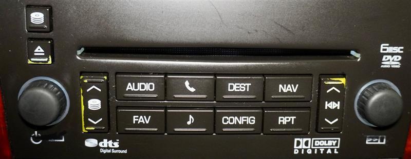 used 2010 Cadillac Escalade car, priced at $9,995