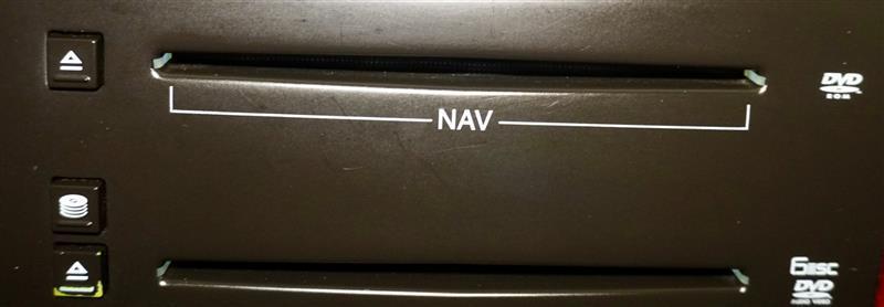 used 2010 Cadillac Escalade car, priced at $9,995