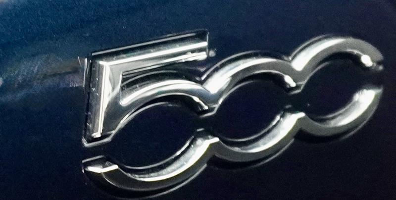 used 2013 FIAT 500 car, priced at $7,495