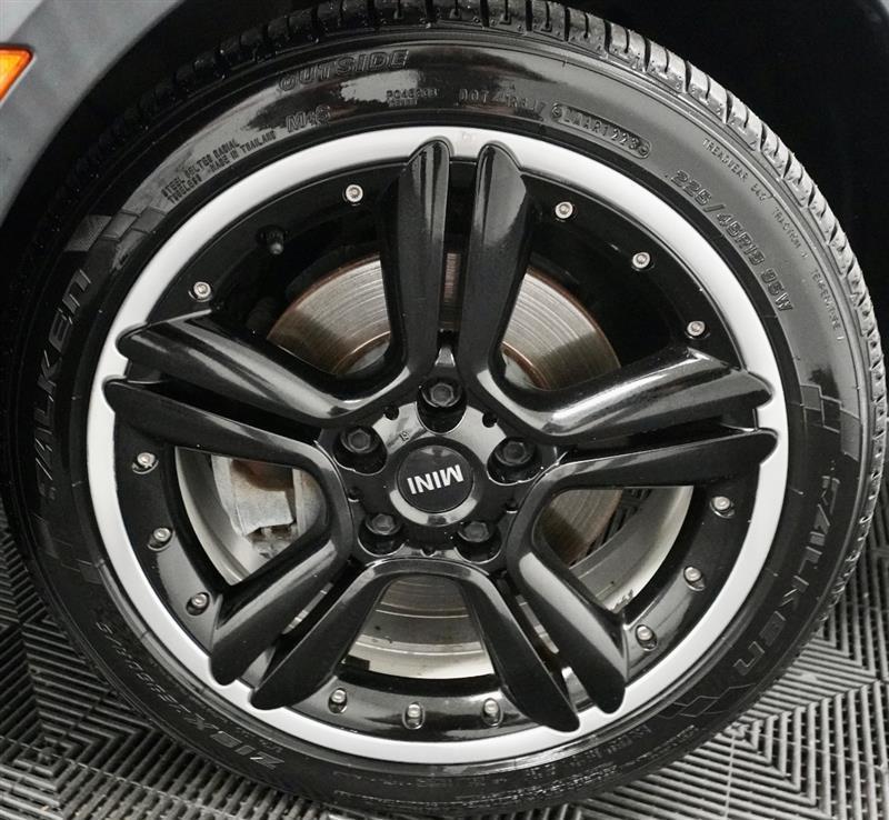 used 2012 MINI Cooper S Countryman car, priced at $7,995