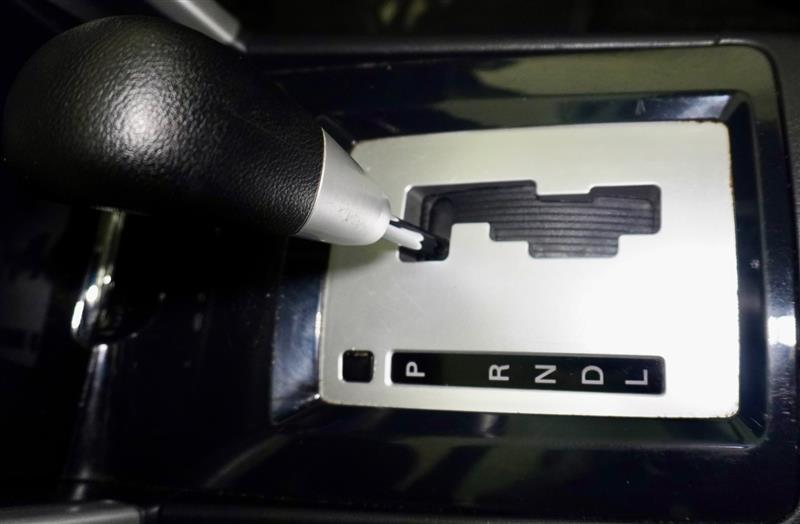 used 2016 Mitsubishi Lancer car, priced at $6,495