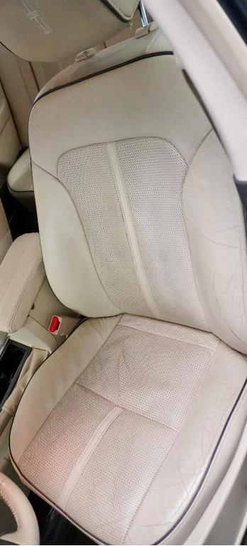 used 2012 Lincoln MKZ car, priced at $7,995