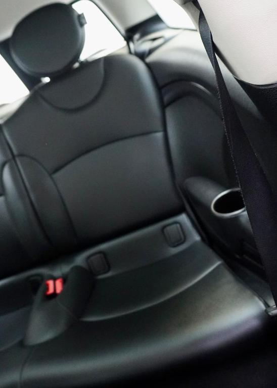 used 2013 MINI Clubman car