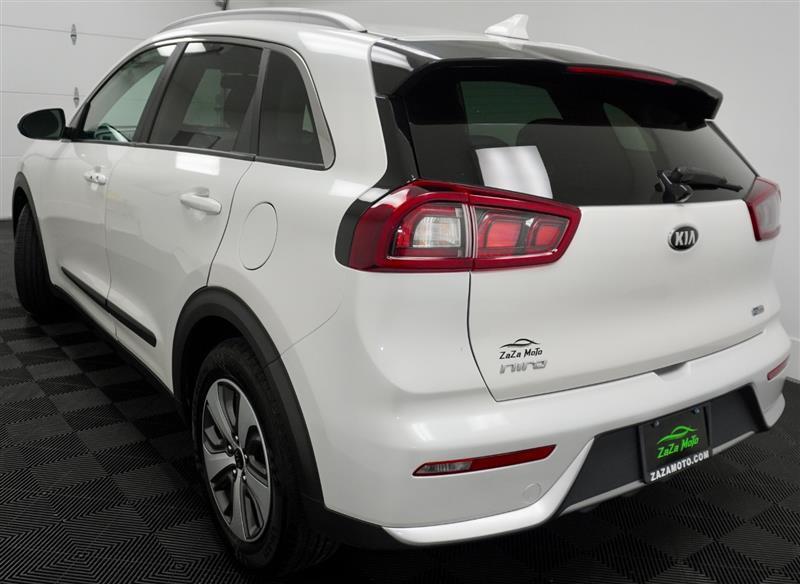 used 2019 Kia Niro car, priced at $9,395