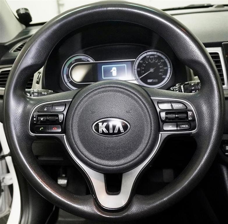 used 2019 Kia Niro car, priced at $9,395