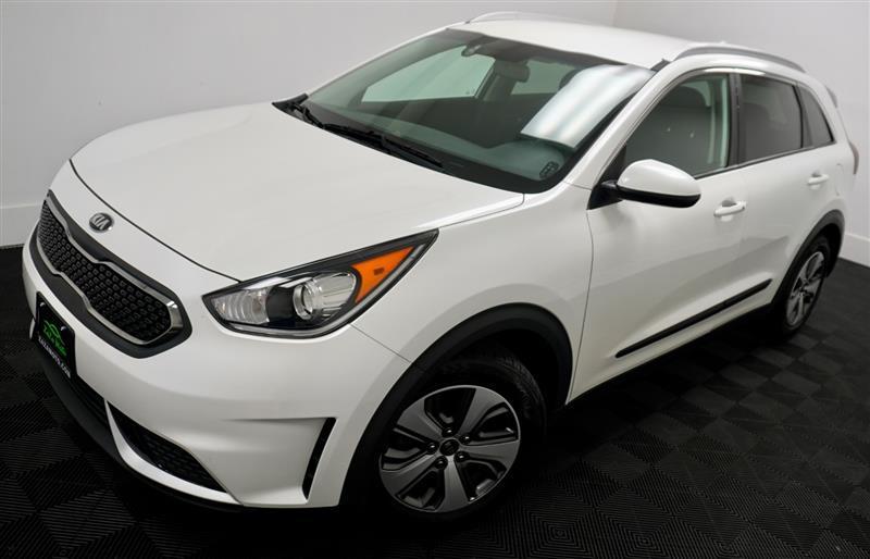 used 2019 Kia Niro car, priced at $9,395