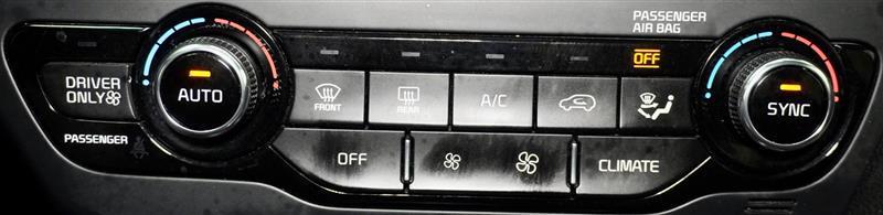 used 2019 Kia Niro car, priced at $9,395