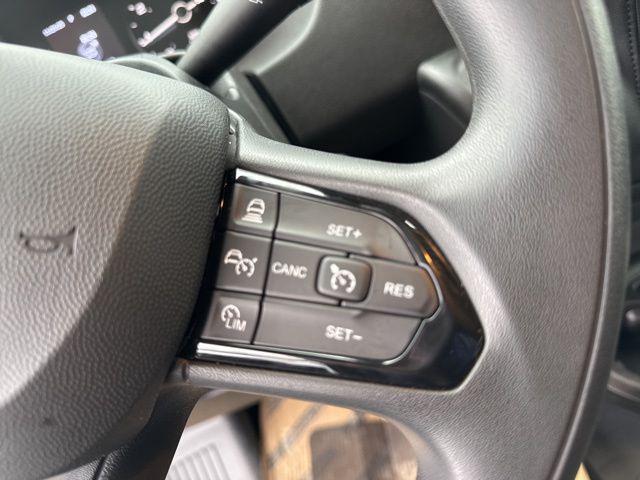 new 2026 Ram ProMaster 3500 car, priced at $58,590