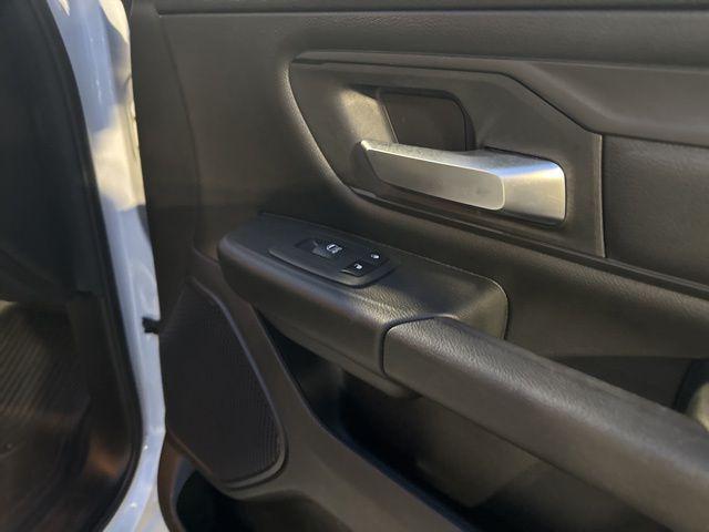 used 2022 Ram 1500 car, priced at $22,991