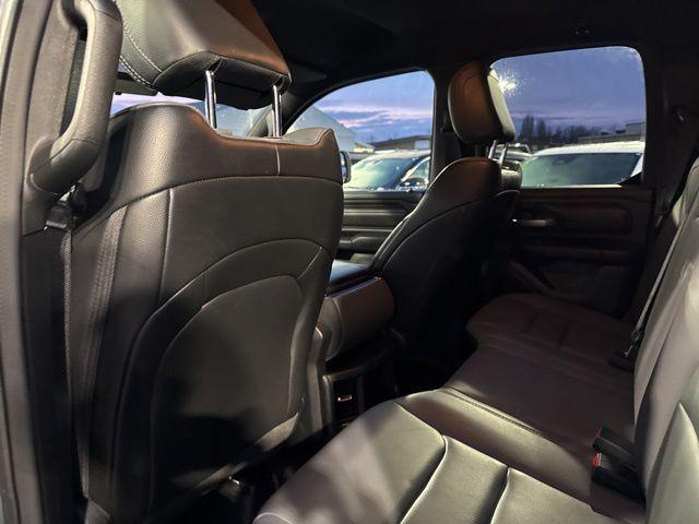 used 2022 Ram 1500 car, priced at $22,991