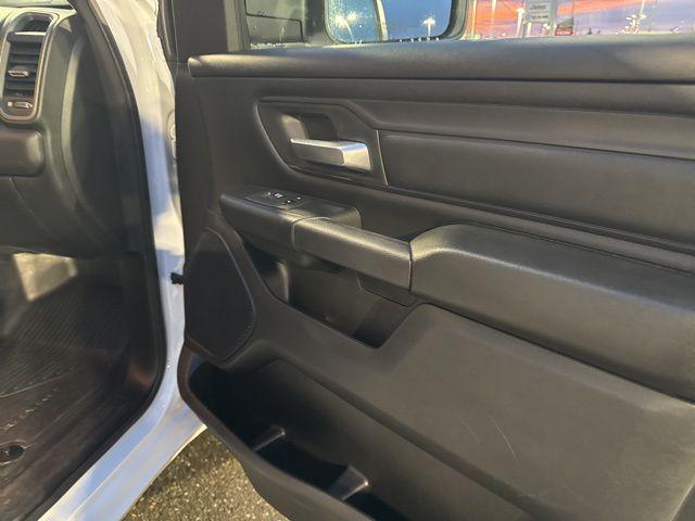 used 2022 Ram 1500 car, priced at $22,991