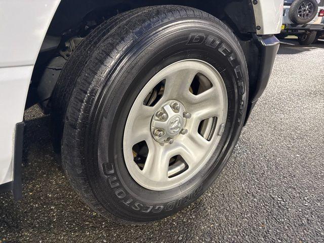 used 2022 Ram 1500 car, priced at $22,991