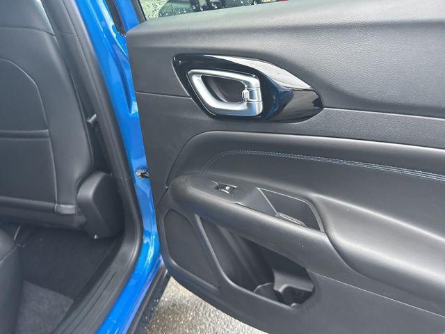 new 2026 Jeep Compass car, priced at $28,485