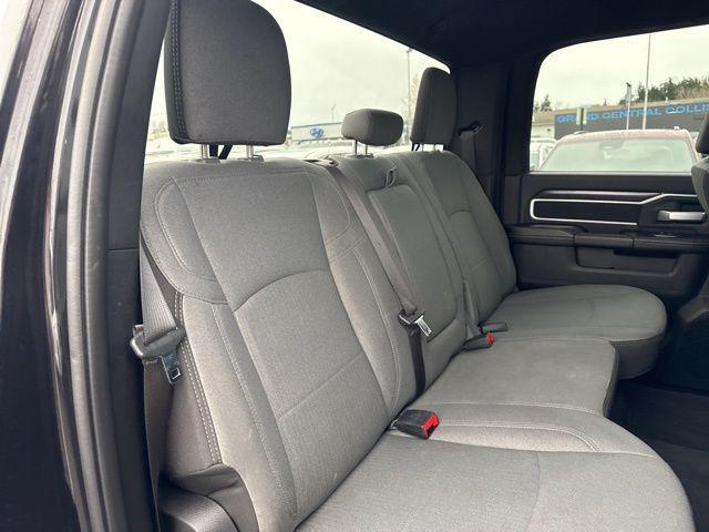 used 2024 Ram 2500 car, priced at $39,650