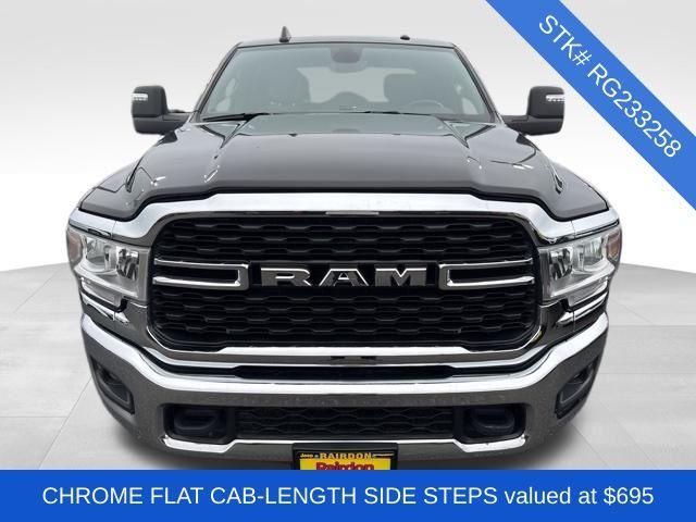 used 2024 Ram 2500 car, priced at $39,650
