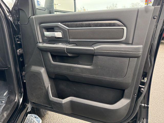 used 2024 Ram 2500 car, priced at $39,650