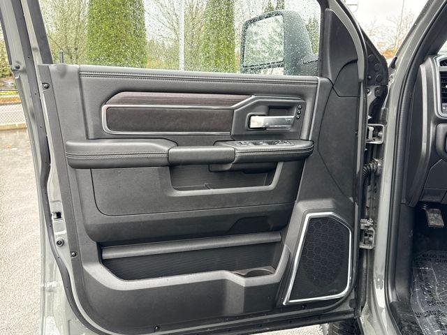 new 2026 Ram 2500 car