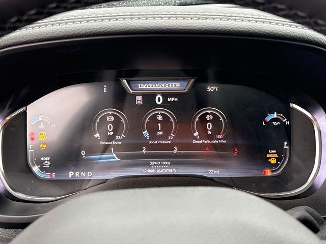 new 2026 Ram 2500 car