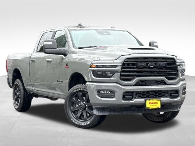 new 2026 Ram 2500 car
