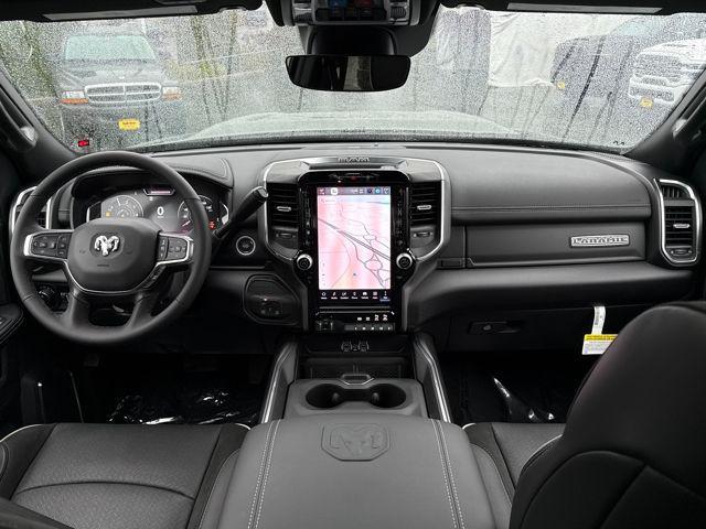 new 2026 Ram 2500 car