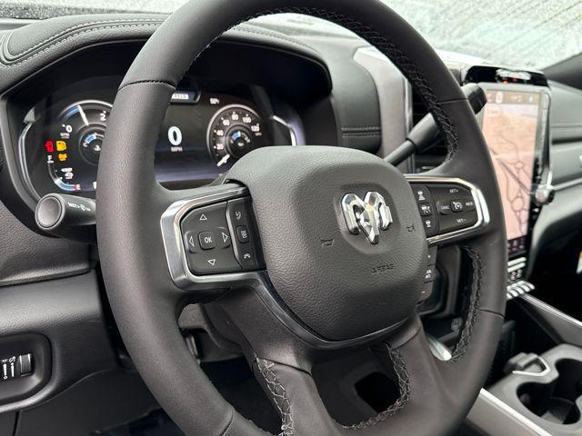 new 2026 Ram 2500 car