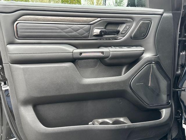 new 2026 Ram 1500 car