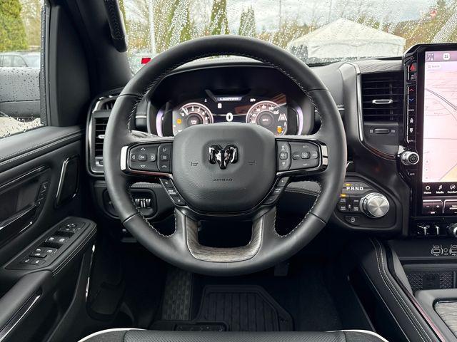 new 2026 Ram 1500 car