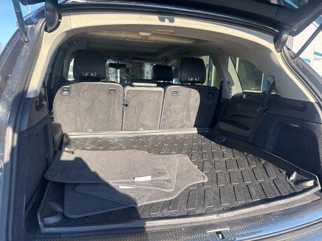 used 2013 Audi Q7 car, priced at $10,500