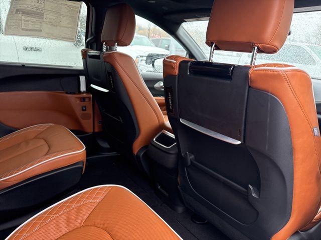 new 2026 Chrysler Pacifica car, priced at $56,530