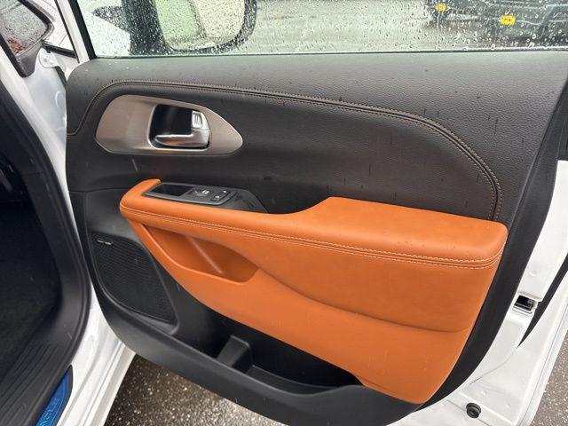 new 2026 Chrysler Pacifica car, priced at $56,530