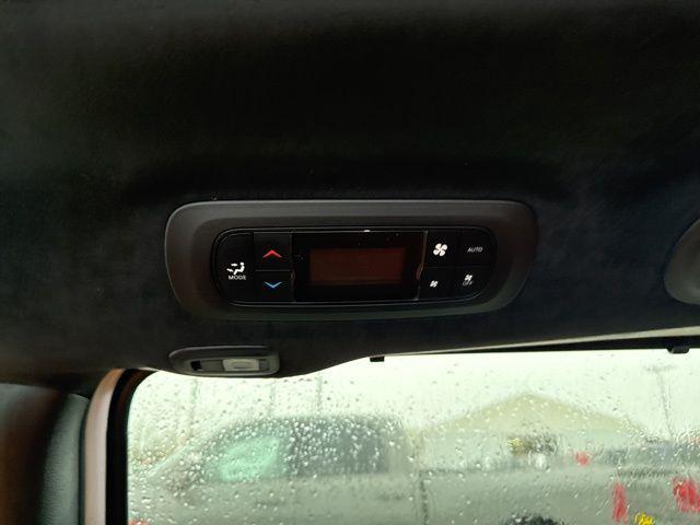 new 2026 Chrysler Pacifica car, priced at $56,530