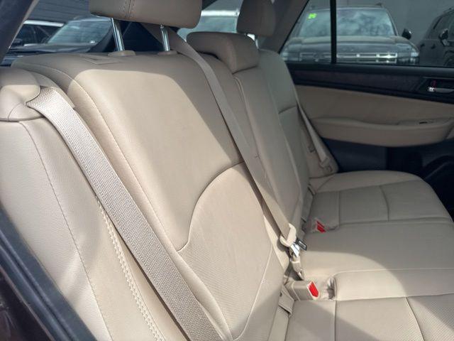 used 2019 Subaru Outback car, priced at $20,199