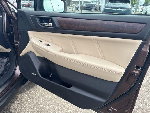 used 2019 Subaru Outback car, priced at $20,199