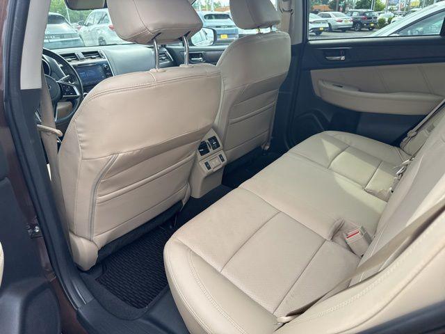 used 2019 Subaru Outback car, priced at $20,199