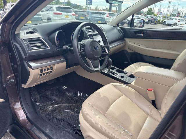 used 2019 Subaru Outback car, priced at $20,199