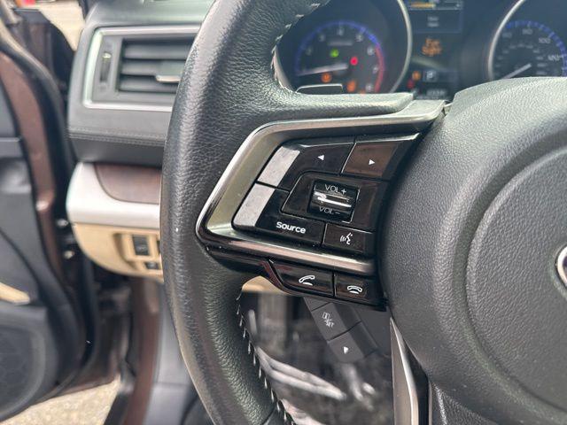 used 2019 Subaru Outback car, priced at $20,199