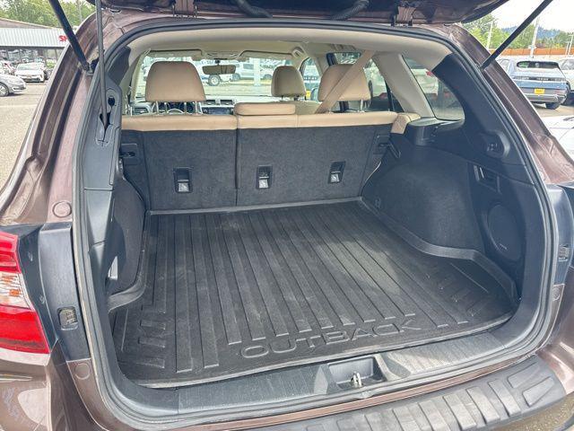 used 2019 Subaru Outback car, priced at $20,199