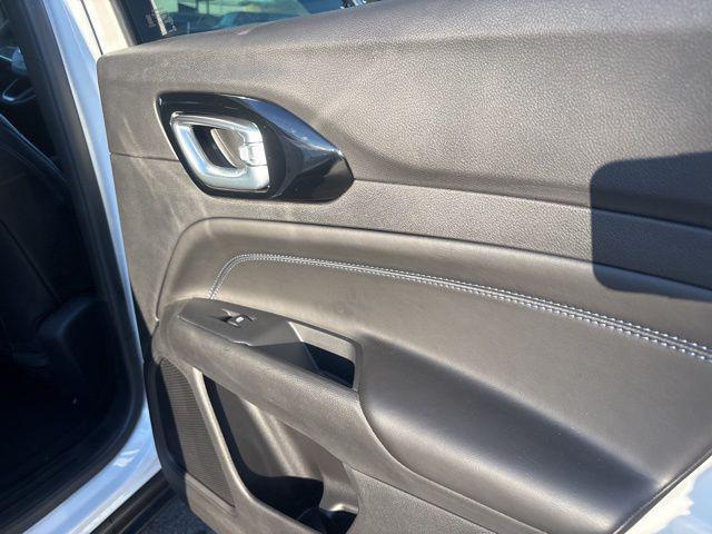 new 2026 Jeep Compass car, priced at $31,985