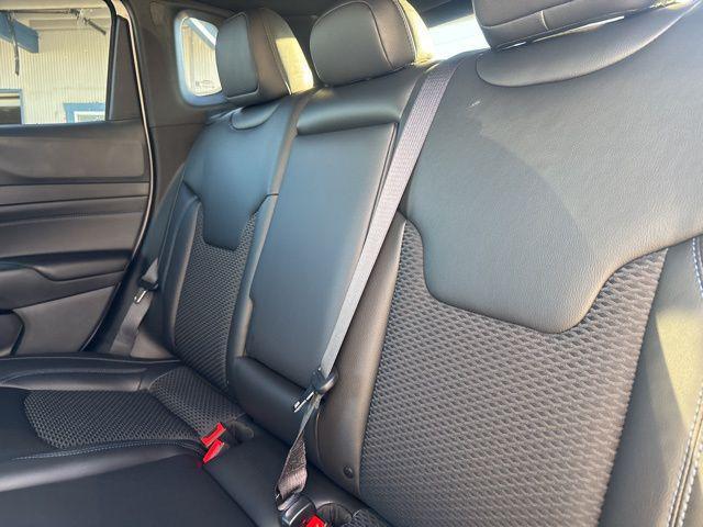 new 2026 Jeep Compass car, priced at $31,985