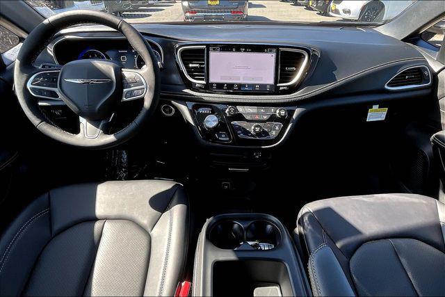 new 2026 Chrysler Pacifica car, priced at $38,955
