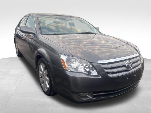 used 2006 Toyota Avalon car, priced at $9,500