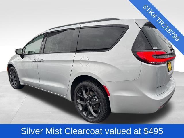 new 2026 Chrysler Pacifica car, priced at $49,835