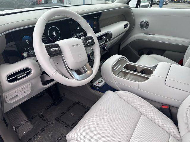 new 2026 Hyundai Palisade car, priced at $52,825