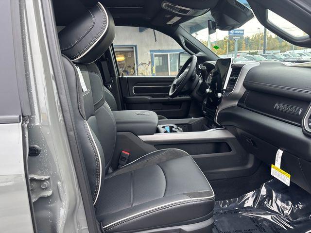 new 2026 Ram 2500 car, priced at $87,410