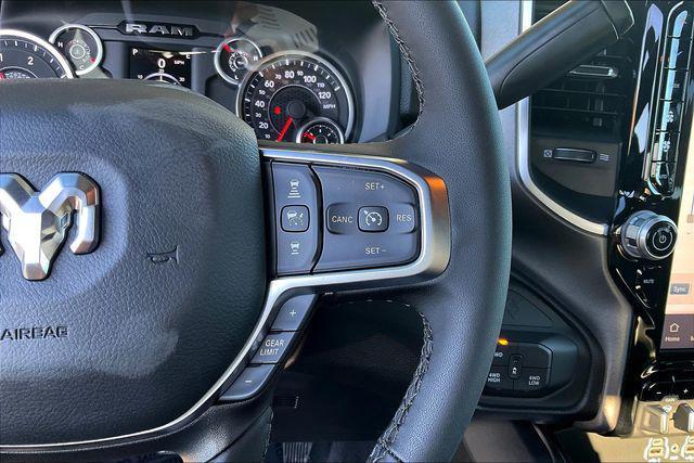 new 2026 Ram 2500 car, priced at $75,875