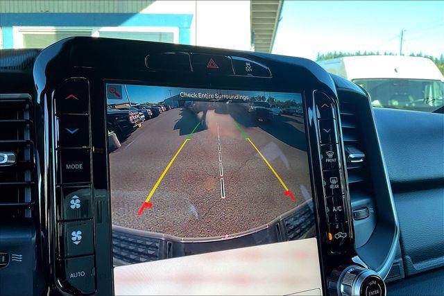 new 2026 Ram 2500 car, priced at $75,875