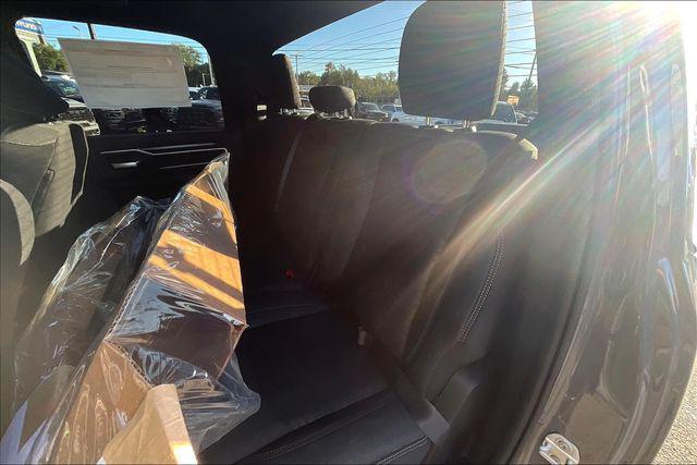 new 2026 Ram 2500 car, priced at $75,875