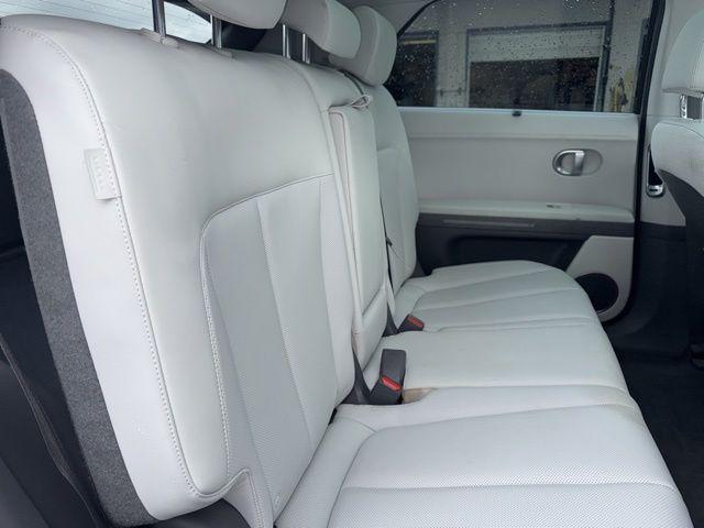 used 2024 Hyundai IONIQ 5 car, priced at $35,188